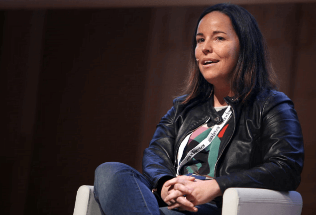  Los ‘jefes’ del ecommerce: Elena Cusí, la ejecutiva que pone en forma a Desigual en la Red